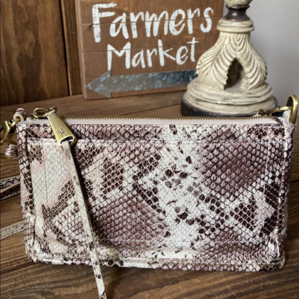 Hobo purse